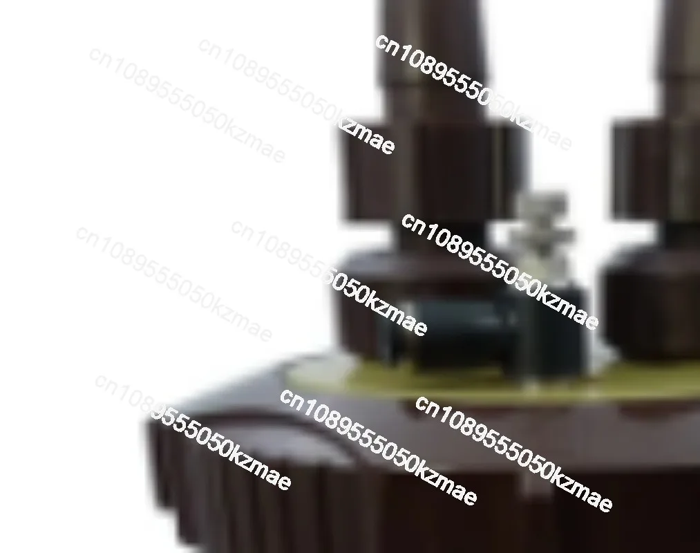 Co2 Diffuser Planted - Atomizador de CO₂ Transparente de 2500