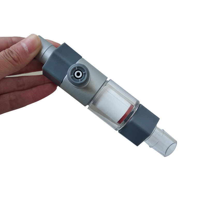 Co2 Diffuser Planted - Reactor de CO2 externo para acuario,