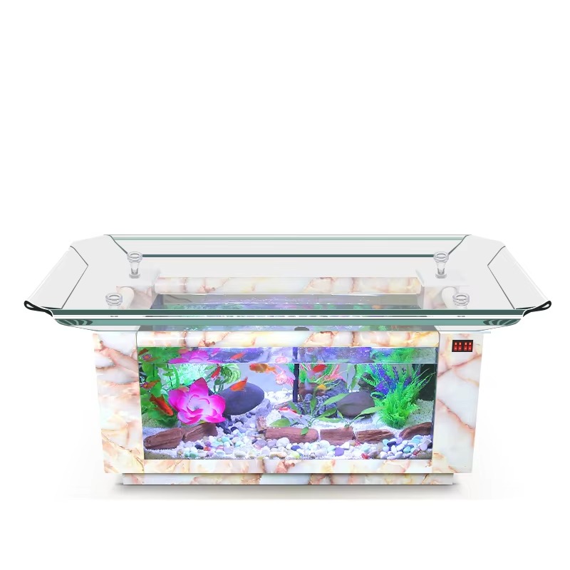 Aquarium Fish High Price - Precio de Acuario Marino 2026 para