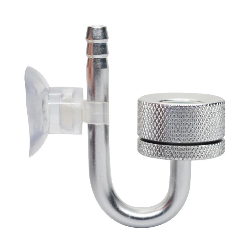 Co2 Diffuser Planted - Difusor de CO2 para acuario, atomizador