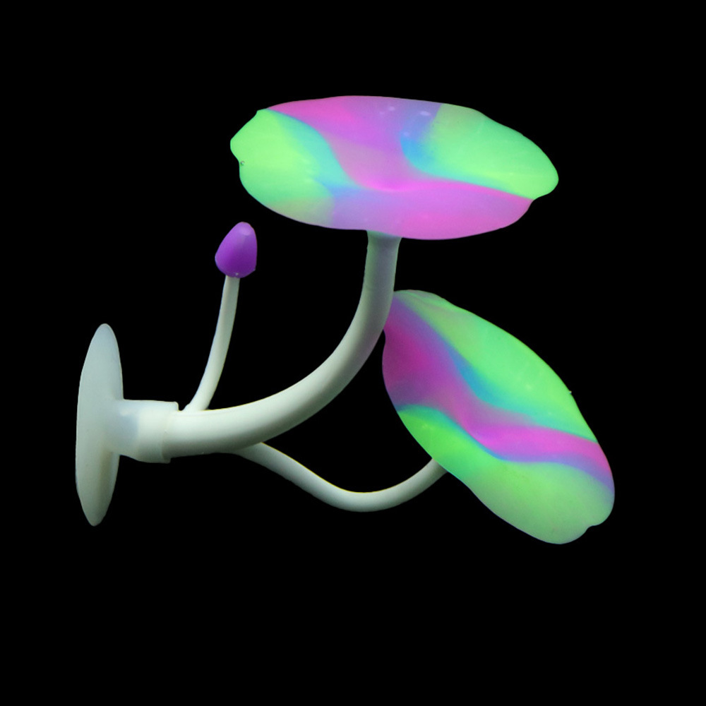 Aquarium Fish Game - Hamaca de Coral Suave para Acuario,
