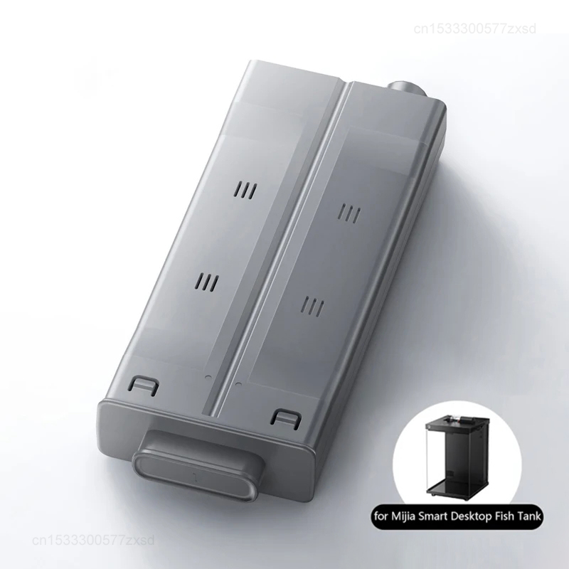 Xiaomi Aquarium Fish Tank - Filtro de repuesto original para pecera