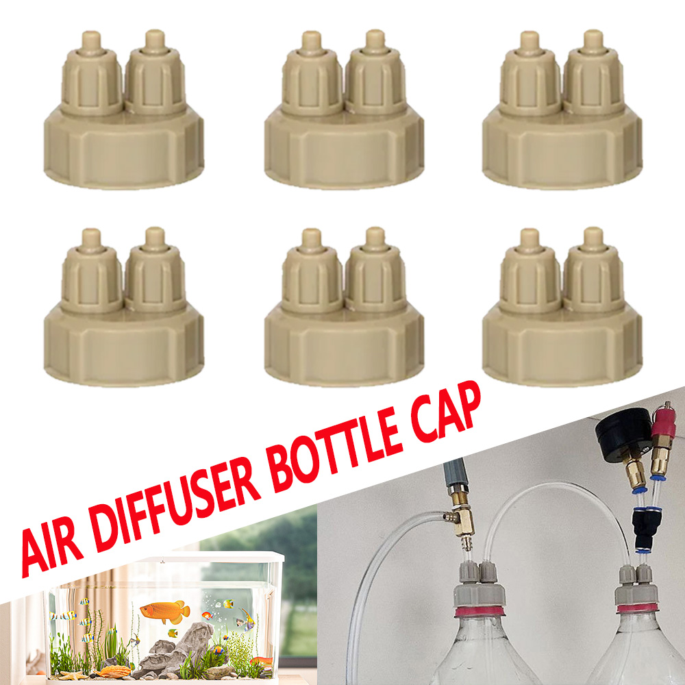 Co2 Diffuser Planted - Sistema de CO2 para acuario, generador,