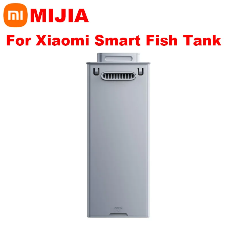 Xiaomi Aquarium Fish Tank - La más nueva bomba de agua