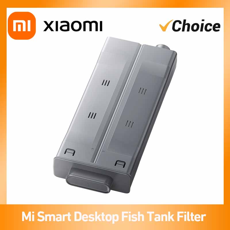 Xiaomi Aquarium Fish Tank - Cartucho de filtro de repuesto MYGL200