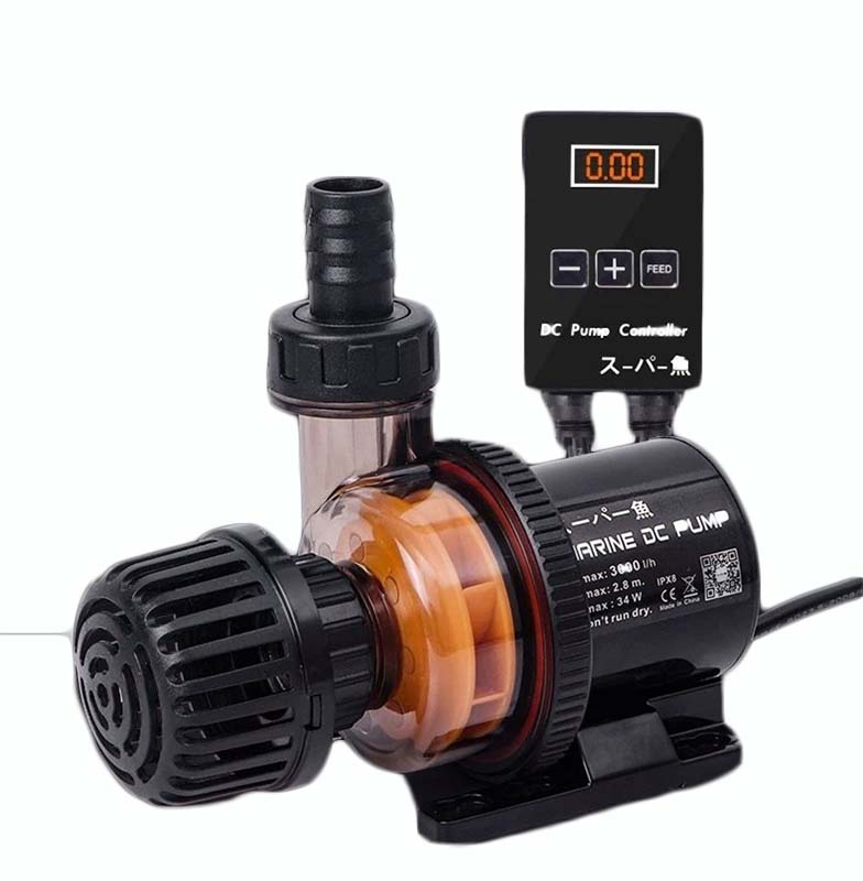 Aquarium Fish High Price - Bomba de agua sumergible para acuario,