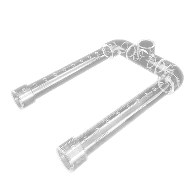 Aquarium Fish High Price - 【PRECIO-¡DROP!】 Tubo de salida de ducha