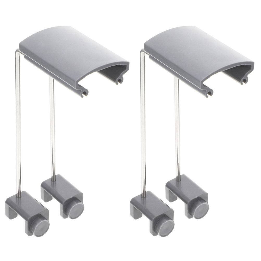 Aquarium Fish Items - Soporte de luz para acuario, soporte