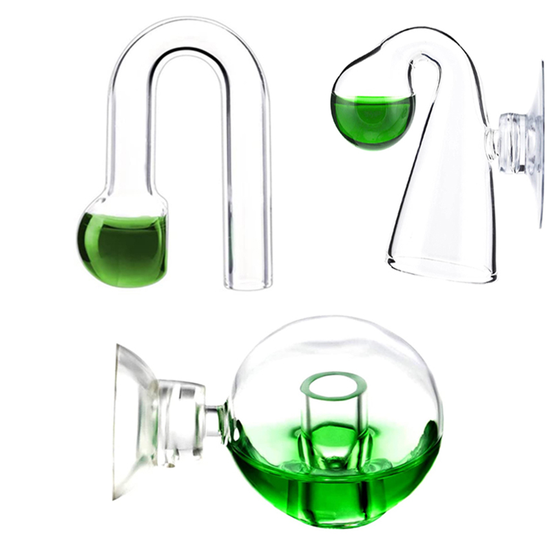 Co2 Diffuser Planted - Comprobador de gota de CO2 de