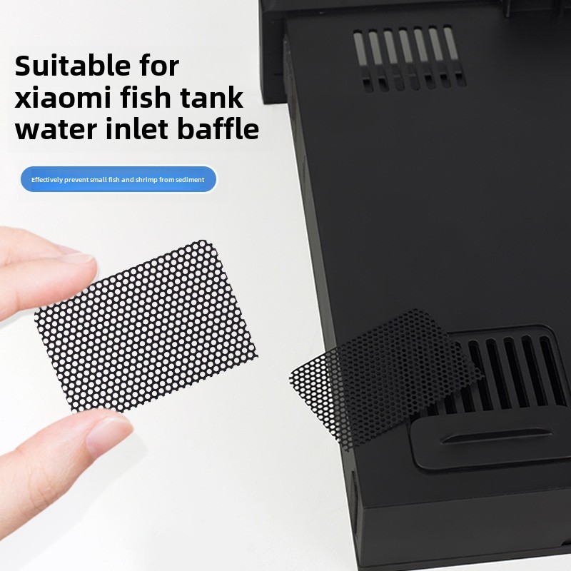 Xiaomi Aquarium Fish Tank - Accesorios modificados para acuario inteligente Xiaomi,