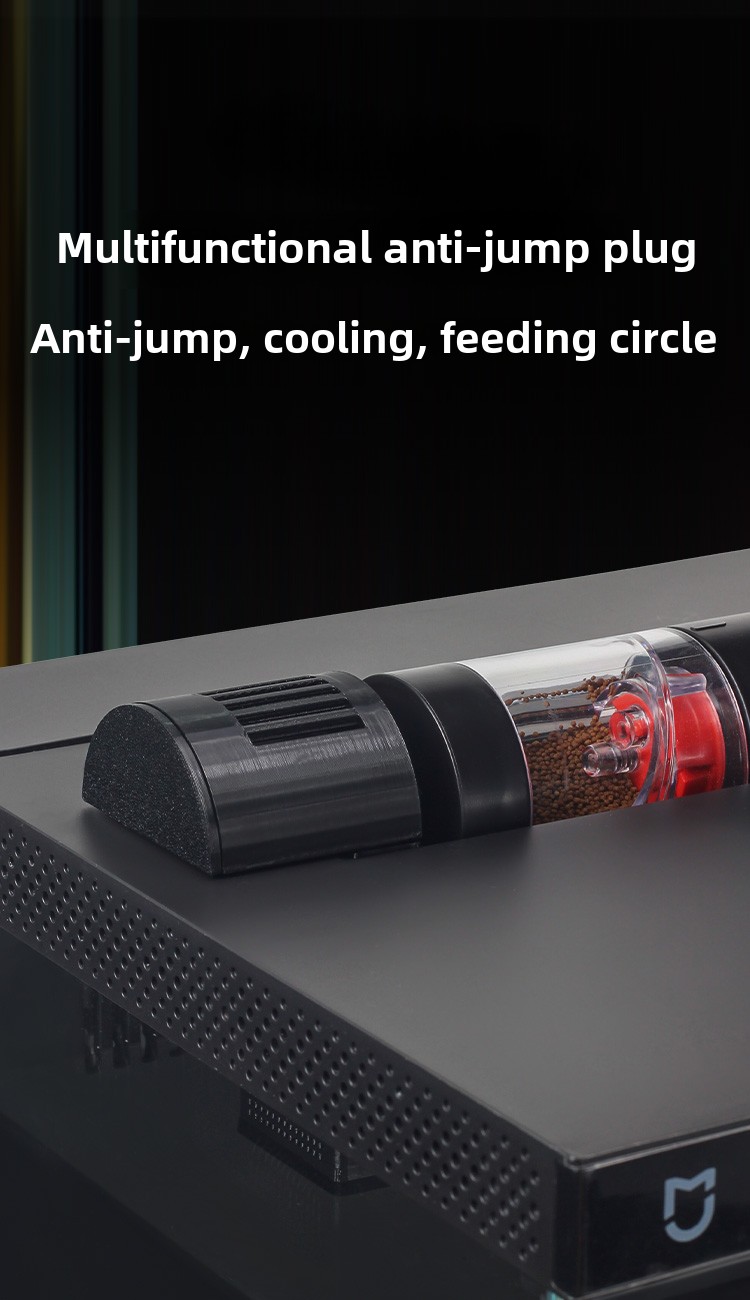 Para Xiaomi Mijia Smart Fish T - Xiaomi Aquarium Fish Tank reseña y precio