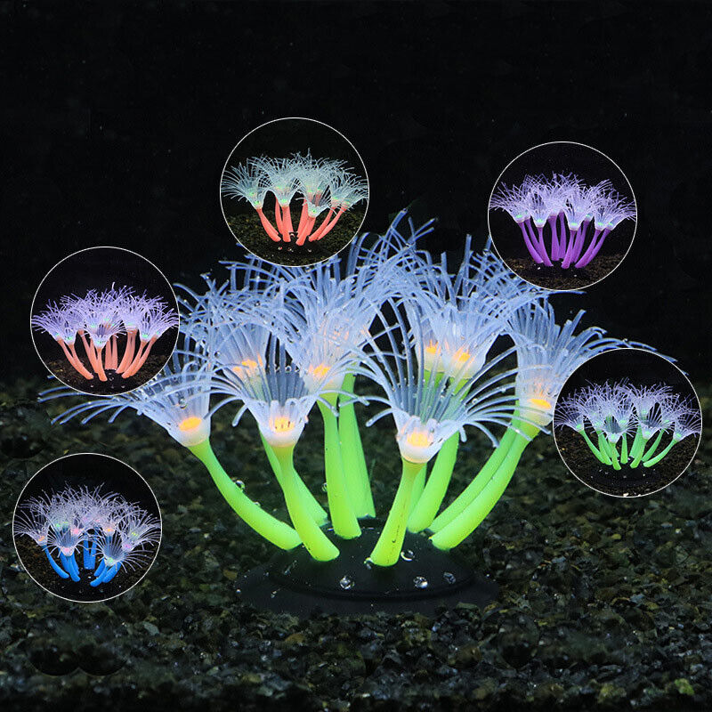 Decoración Subacuática para Ac - Aquarium Fish Games reseña y precio