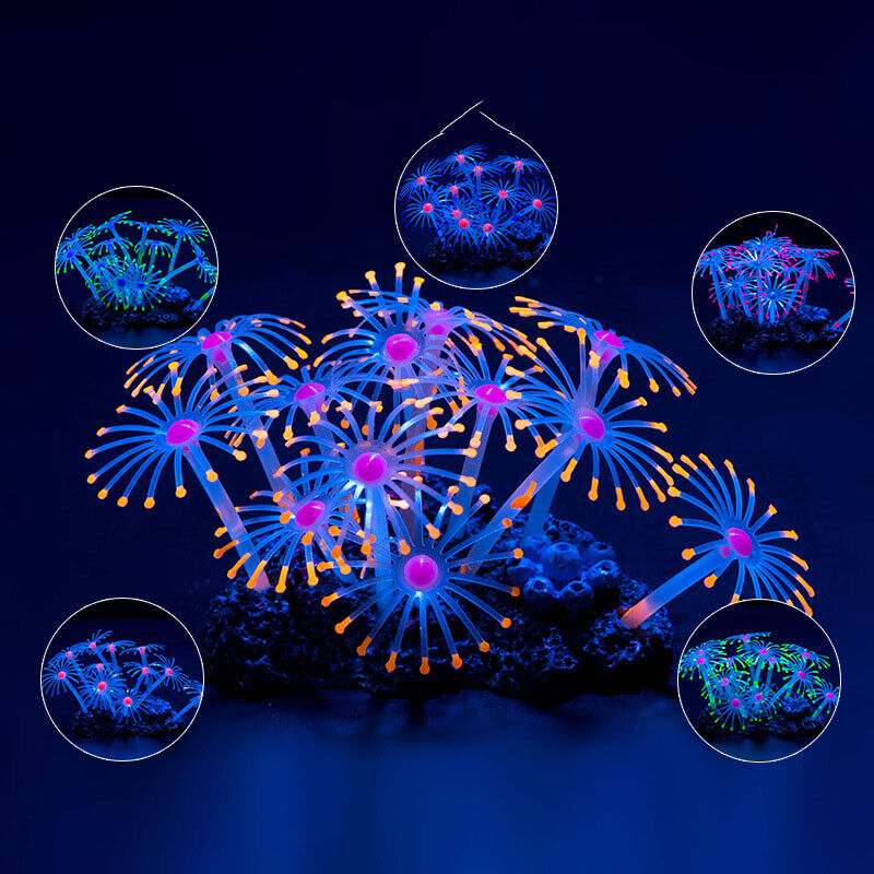 Decoración Subacuática para Ac - Aquarium Fish Games reseña y precio