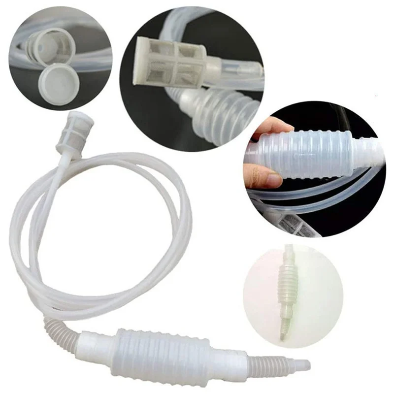Kit de sistema de filtrado de  - Aquarium Fish Bowl reseña y precio