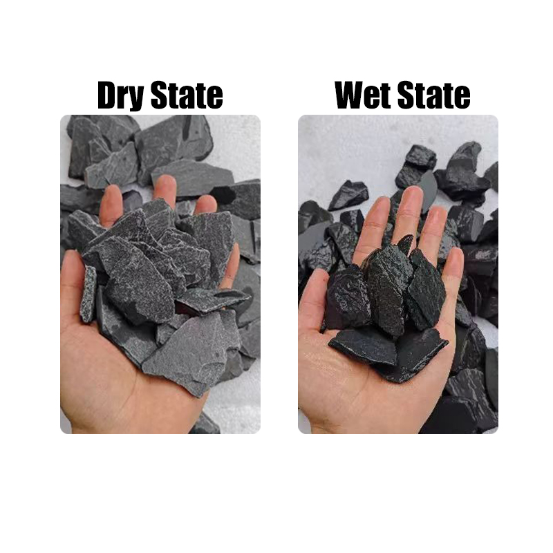 Kit de piedras para paisajismo - Aquarium Fish Bowl reseña y precio