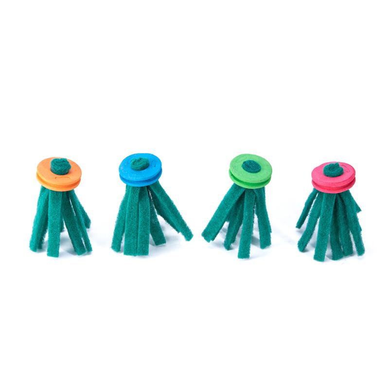 Recolector de Huevos de Peces  - Aquarium Fish Bowl reseña y precio