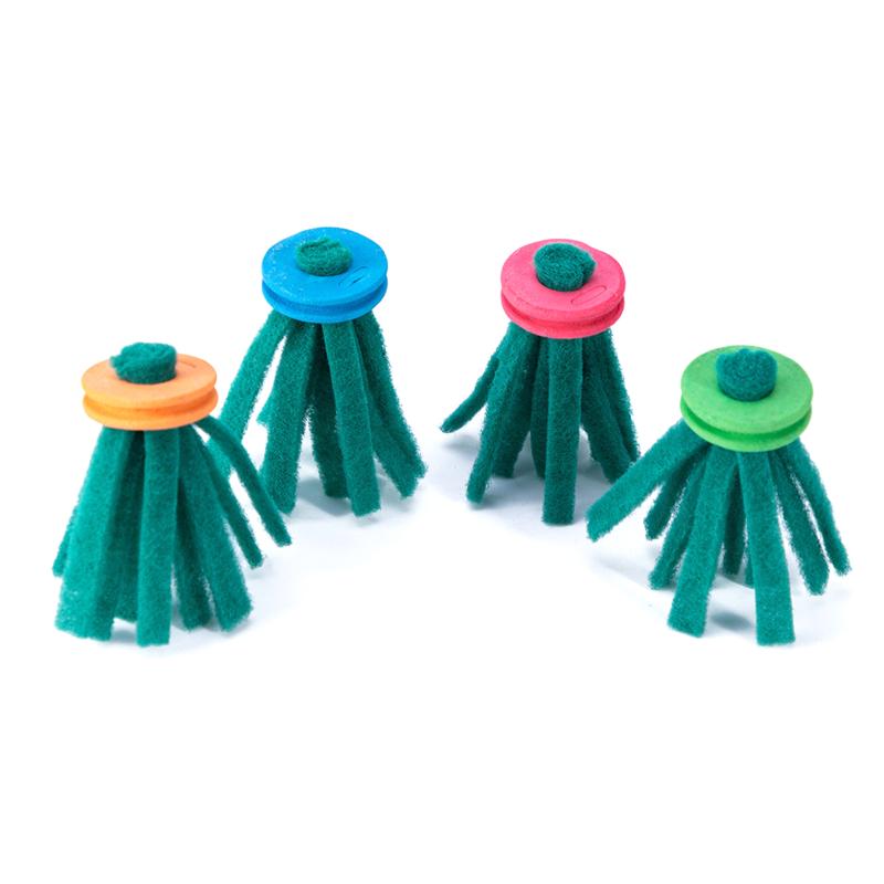 Recolector de Huevos de Peces  - Aquarium Fish Bowl reseña y precio