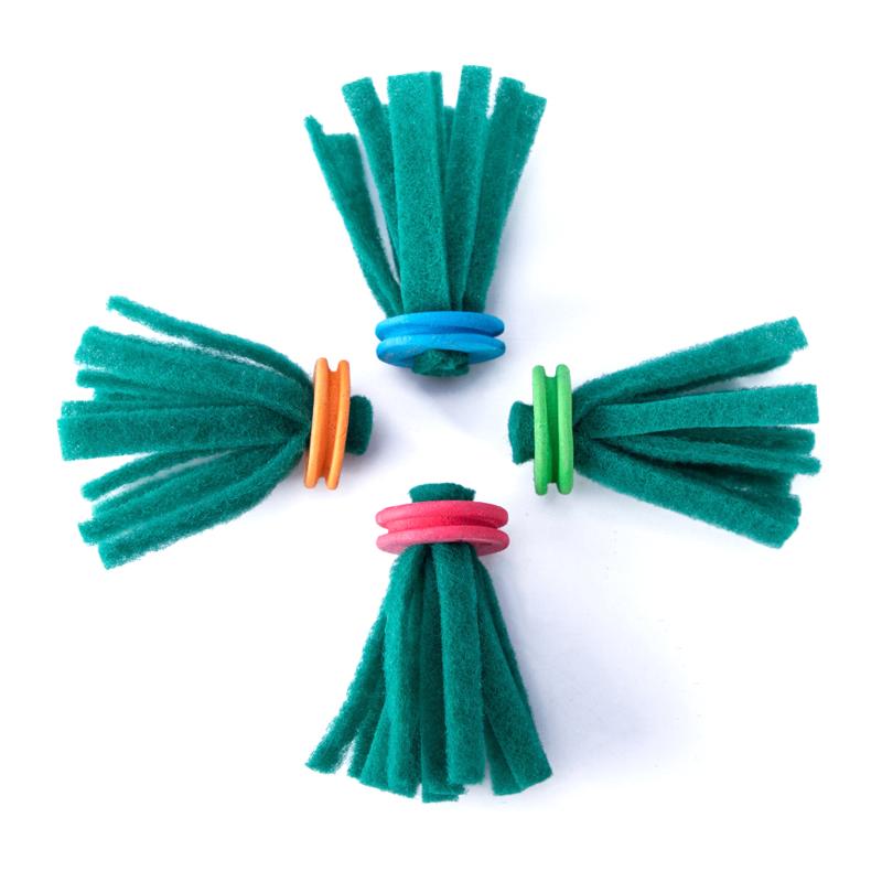 Recolector de Huevos de Peces  - Aquarium Fish Bowl reseña y precio