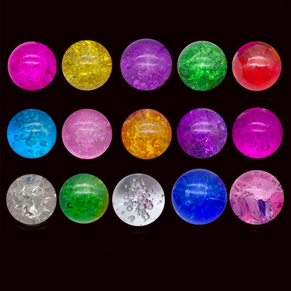 1-8 Uds. De bolas de cristal d - Aquarium Fish Game reseña y precio