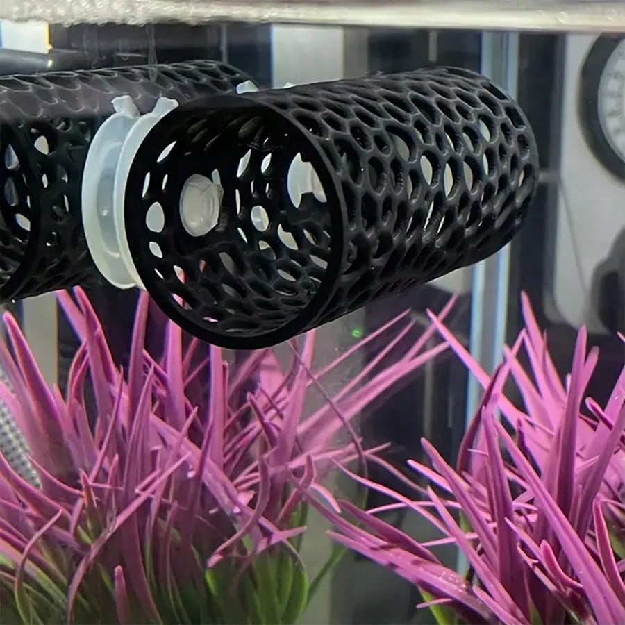 Esconderijo de peces para acua - Aquarium Fish Games reseña y precio