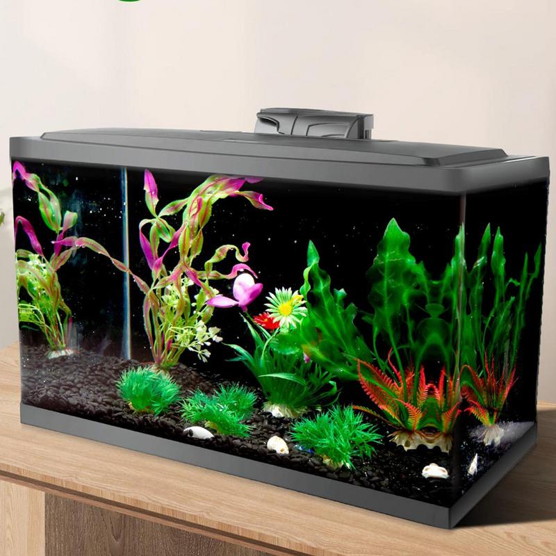 Papel tapiz de fondo de acuari - Fish In Aquarium Picture reseña y precio