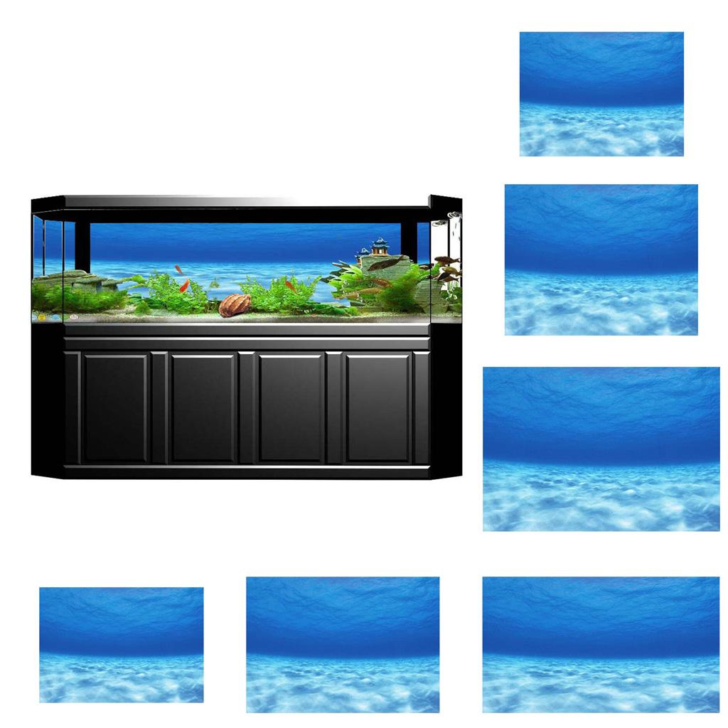 Fondo de acuario para decoraci - Fish In Aquarium Picture reseña y precio