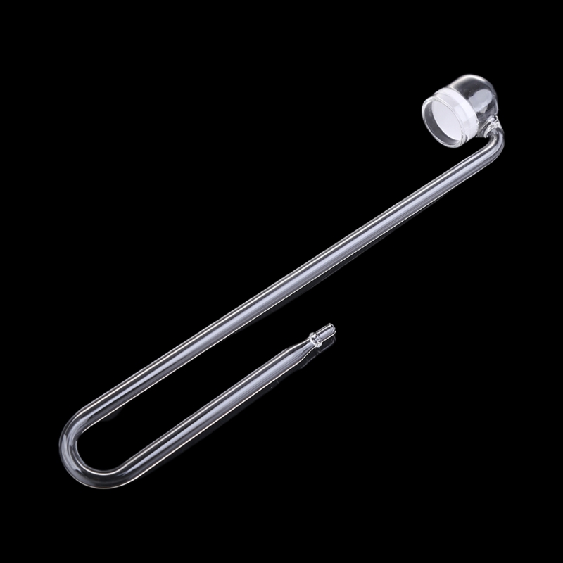 Difusor CO2 vidrio D0AD para a - Co2 Diffuser Planted reseña y precio