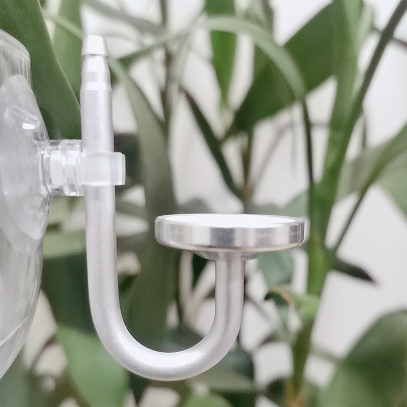 Atomizador de CO2 para Acuario - Co2 Diffuser Planted reseña y precio