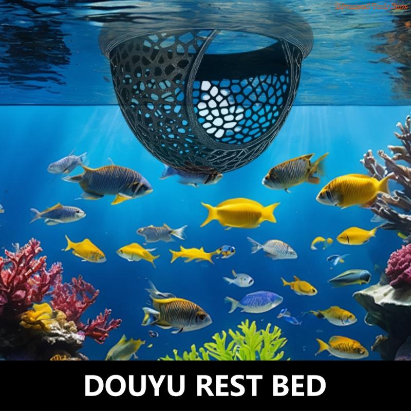 Paquete 2 camas descanso segur - Aquarium Fish Zone reseña y precio