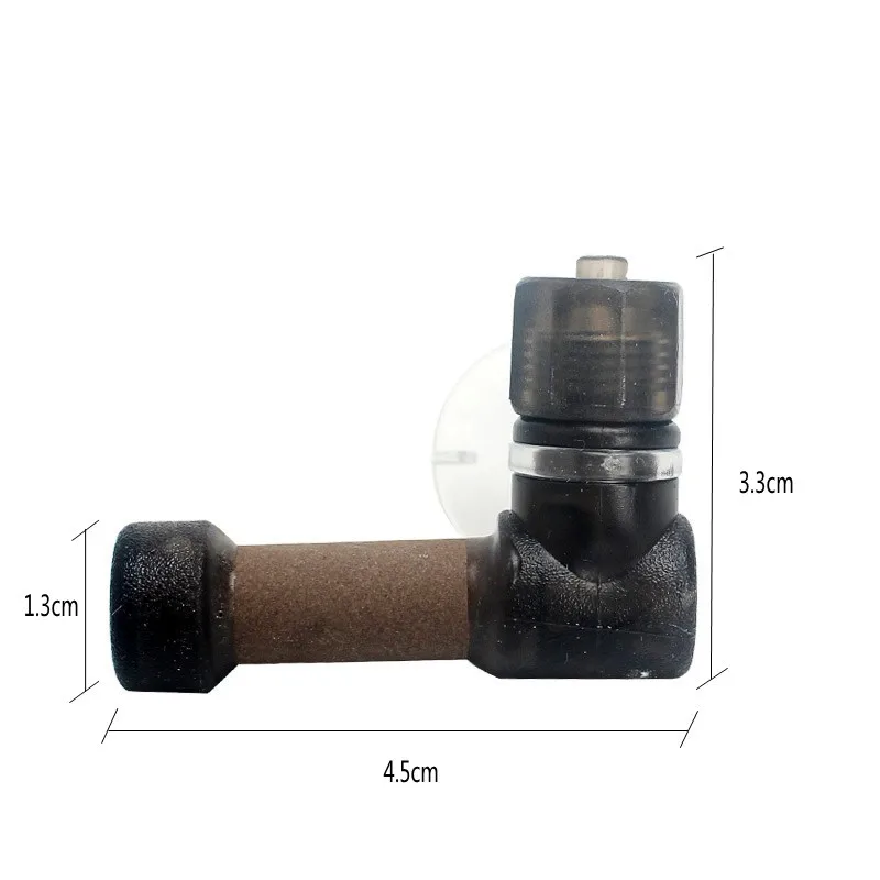 Difusor de burbujas de dióxido - Co2 Diffuser Planted reseña y precio