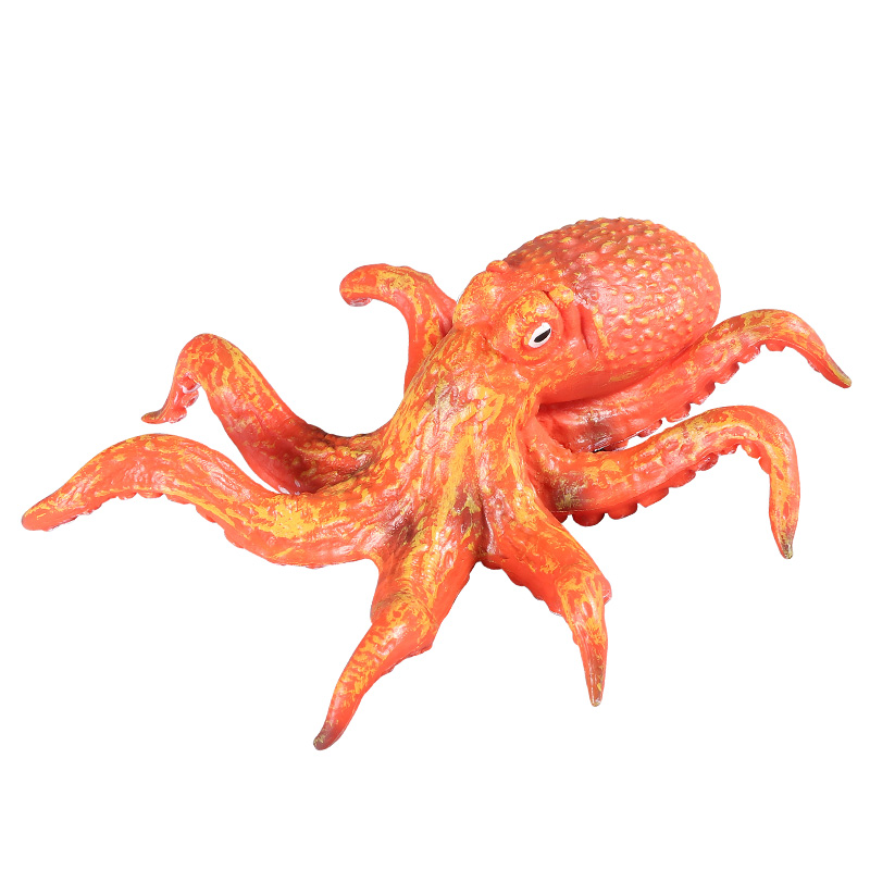 Set de Figuras de Animales Mar - Fish In Aquarium Picture reseña y precio