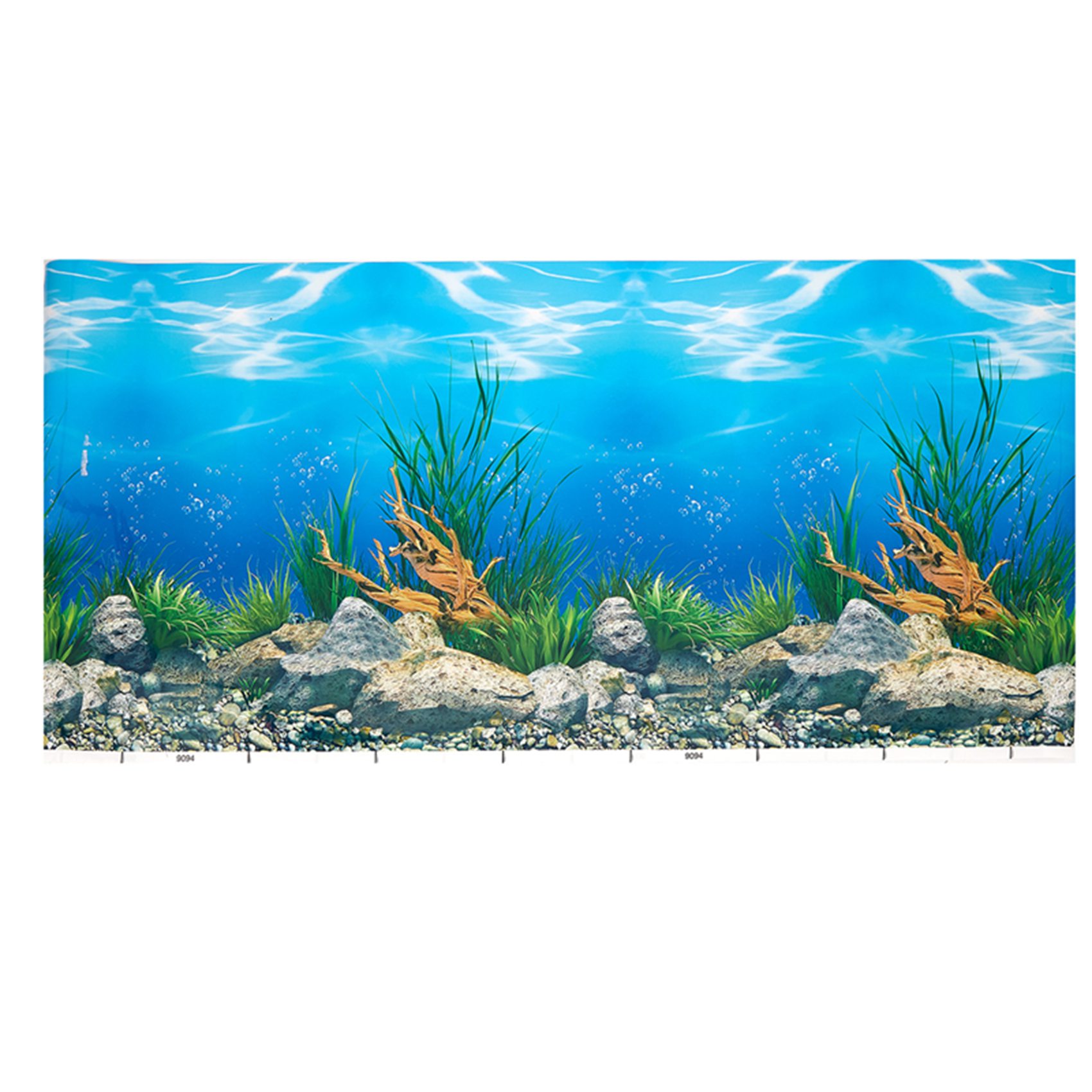 Papel de fondo para acuario A7 - Fish In Aquarium Picture reseña y precio