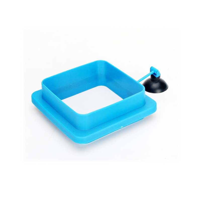 1 Uds. Varias áreas de aliment - Aquarium Fish Zone reseña y precio