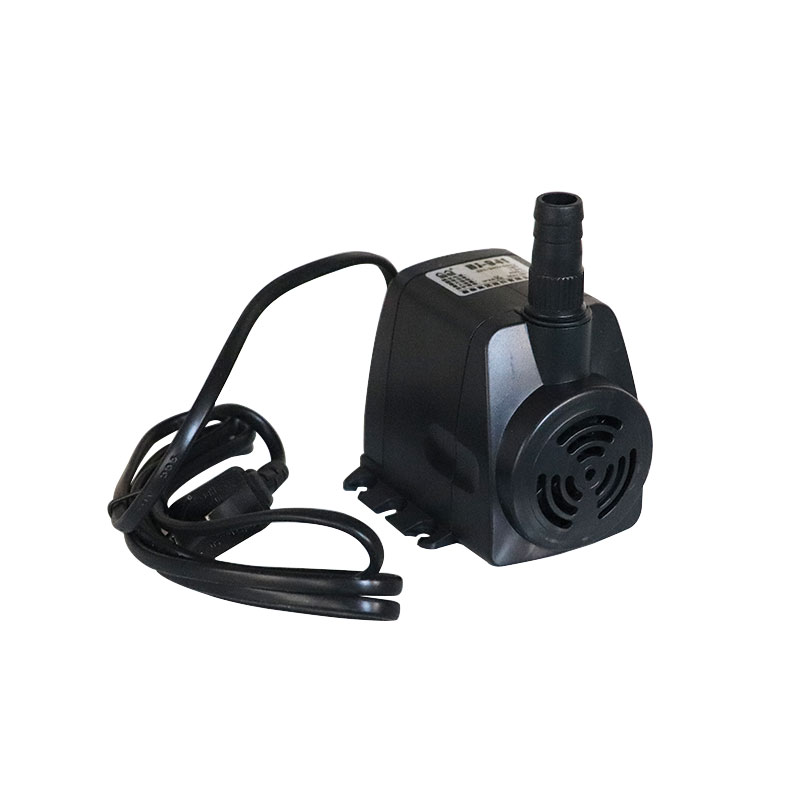 Bomba de Agua Sumergible de Al - Aquarium Fish High Price reseña y precio