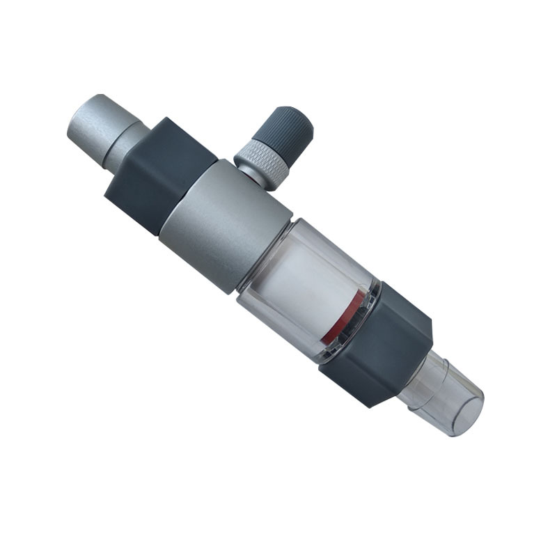 Reactor de CO2 externo para ac - Co2 Diffuser Planted reseña y precio