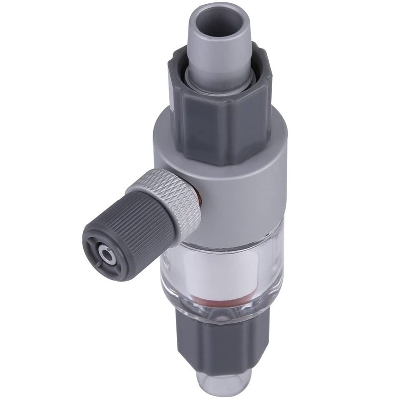 Reactor de CO2 externo para ac - Co2 Diffuser Planted reseña y precio