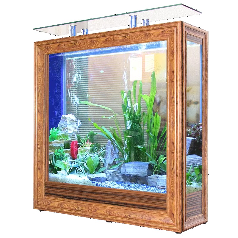 Acuario de Alta Capacidad 2026 - Aquarium Fish High Price reseña y precio