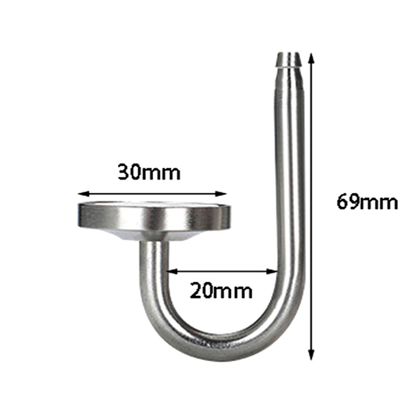Nebulizador de CO2 para acuari - Co2 Diffuser Planted reseña y precio