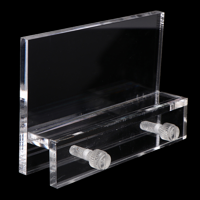 Soporte de luz LED transparent - Fish In Aquarium Picture reseña y precio