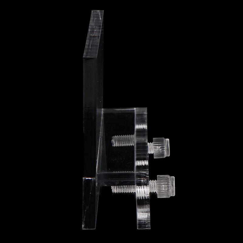 Soporte de luz LED transparent - Fish In Aquarium Picture reseña y precio