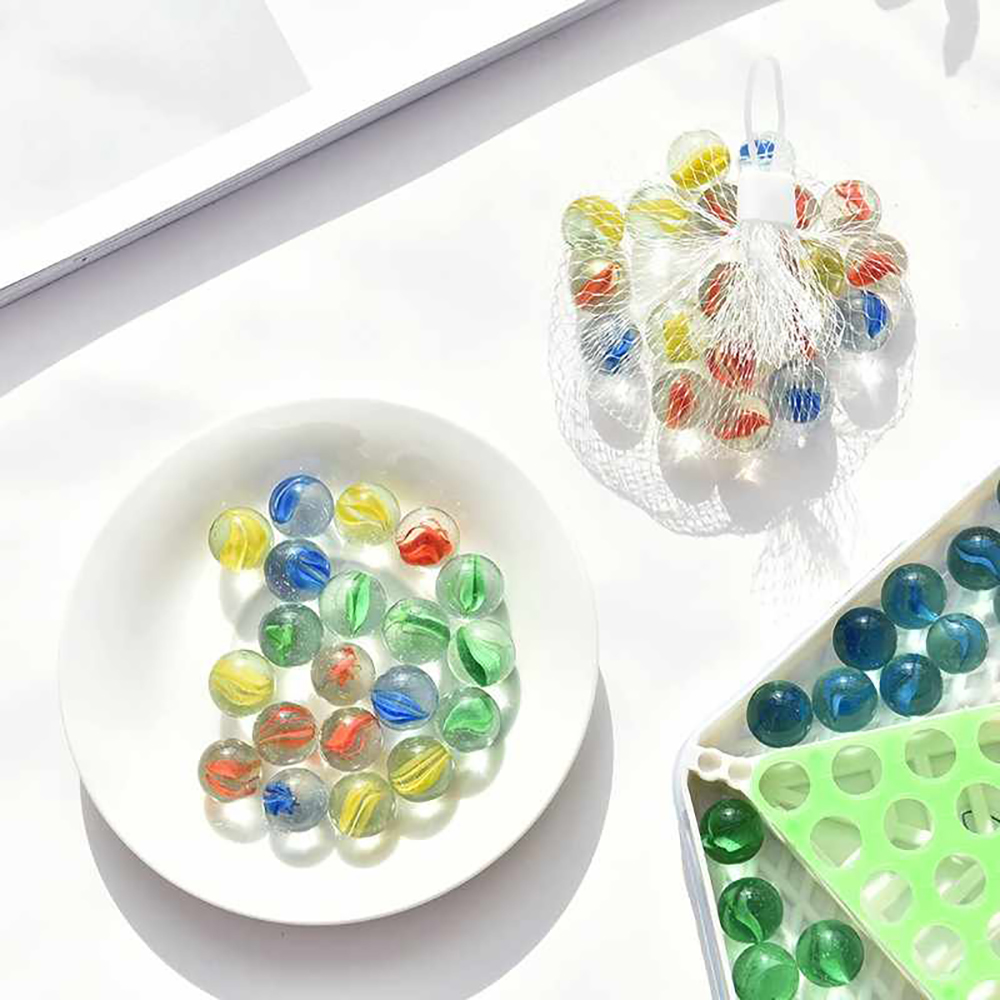 20/40/60/80/100 Uds. Bolas de  - Aquarium Fish Bowl reseña y precio