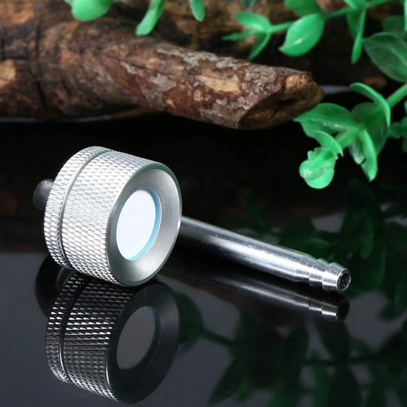 Difusor de CO2 para acuario, a - Co2 Diffuser Planted reseña y precio