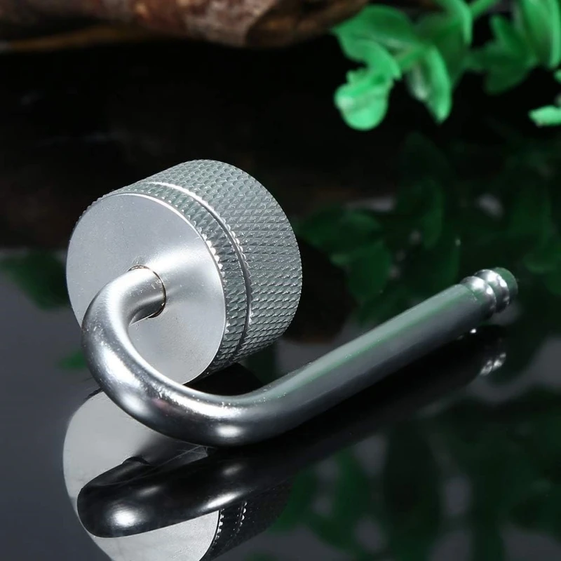 Difusor de CO2 para acuario, a - Co2 Diffuser Planted reseña y precio