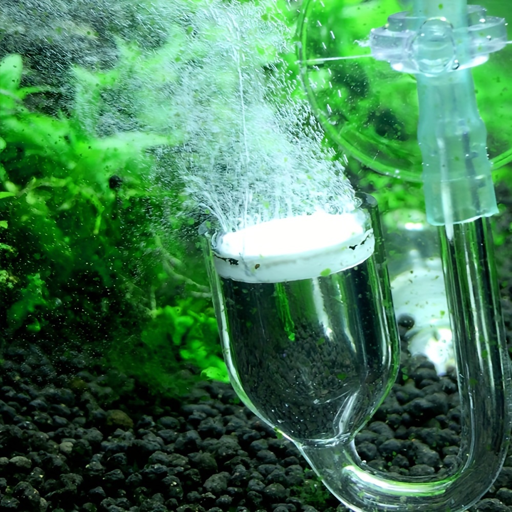 Difusor de atomizador de CO2 d - Co2 Diffuser Planted reseña y precio