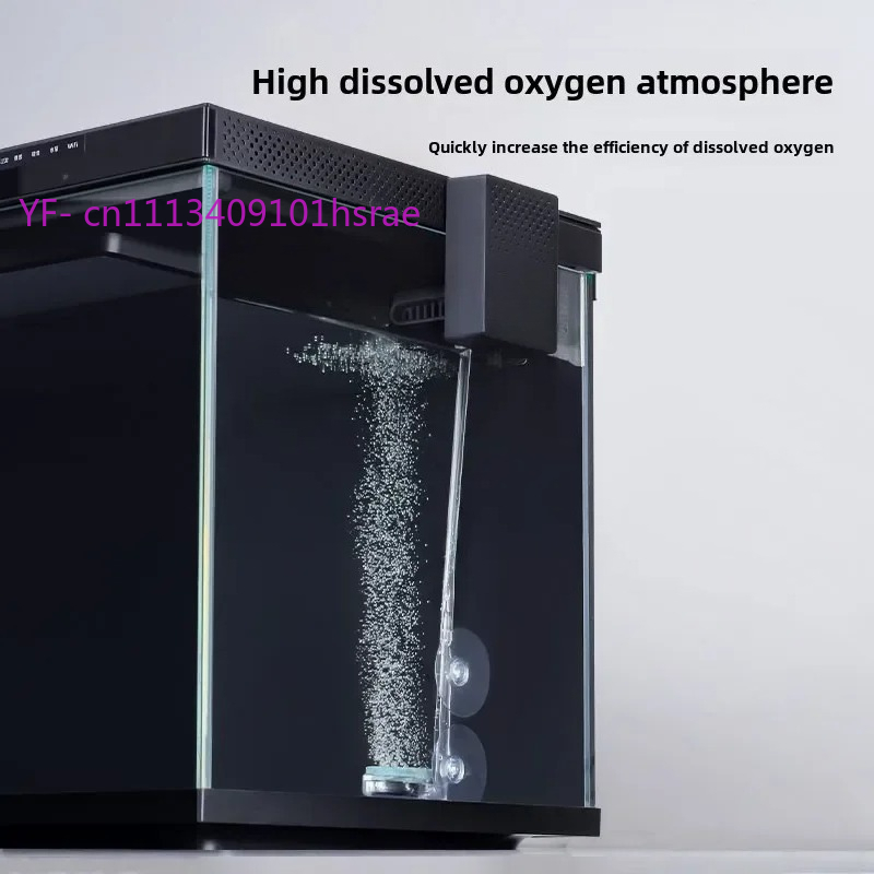 Kit de Modificación para Acuar - Xiaomi Aquarium Fish Tank reseña y precio