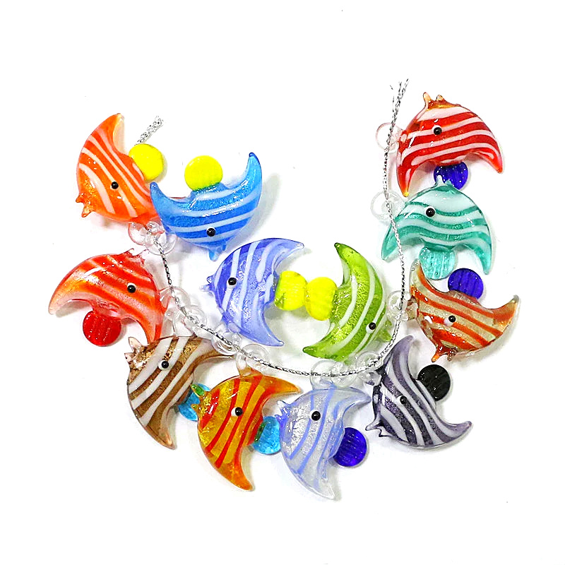 2 paquetes de lindos colgantes - Aquarium Fish Items reseña y precio