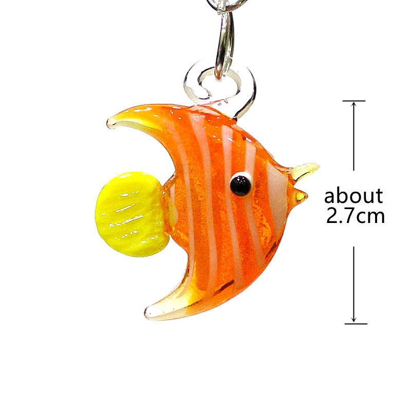 2 paquetes de lindos colgantes - Aquarium Fish Items reseña y precio