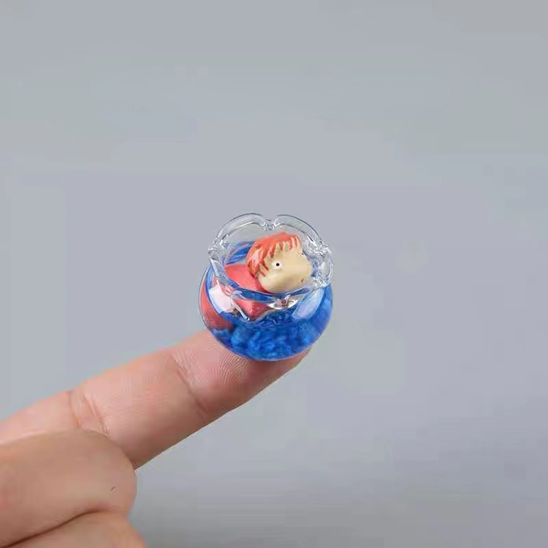 Imán para Refrigerador con Dis - Aquarium Fish Bowl reseña y precio