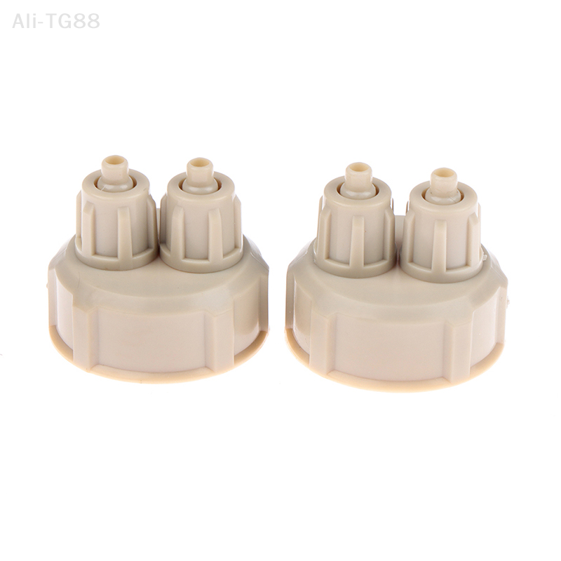 Kit de sistema de CO2 para acu - Co2 Diffuser Planted reseña y precio