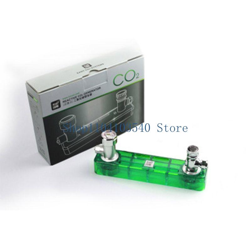 02DC Difusor CO2 para paisajis - Co2 Diffuser Planted reseña y precio